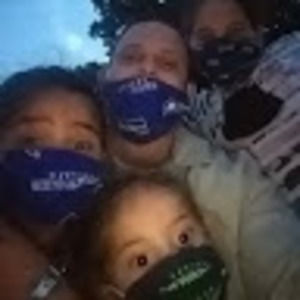 Meet your Posher, Luis